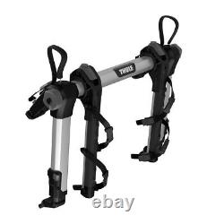 Thule OutWay Hanging 2 Bike 30 kg Rear Cyle Carrier fits Chevrolet TrailBlazer