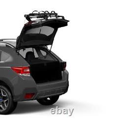 Thule OutWay Hanging 2 Bike 30 kg Rear Cyle Carrier fits Chevrolet TrailBlazer