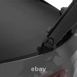 Thule OutWay Hanging 2 Bike 30 kg Rear Cyle Carrier fits Chevrolet TrailBlazer