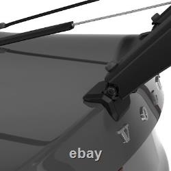 Thule OutWay Hanging 2 Bike 30 kg Rear Cyle Carrier fits Chevrolet TrailBlazer