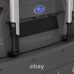 Thule OutWay Hanging 2 Bike 30 kg Rear Cyle Carrier fits Chevrolet TrailBlazer