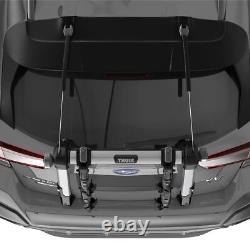 Thule OutWay Hanging 2 Bike 30 kg Rear Cyle Carrier fits Chevrolet TrailBlazer