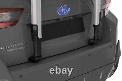 Thule OutWay Hanging 2 Bike Cycle Carrier Boot Mount Mercedes B Class 11-18