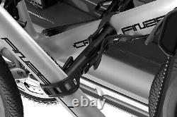 Thule OutWay Hanging 2 Bike Cycle Carrier Boot Mount Mercedes B Class 11-18