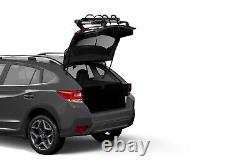 Thule OutWay Hanging 2 Bike Cycle Carrier Boot Mount Mercedes B Class 11-18