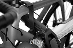 Thule OutWay Hanging 2 Bike Cycle Carrier Boot Mount VW Touran 2015- onwards