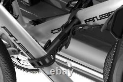 Thule OutWay Hanging 2 Bike Cycle Carrier Rack Fits Vauxhall Zafira 2006-2014