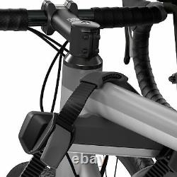 Thule OutWay Hanging 2 Bike Rear Boot Mount Cycle Carrier 994001