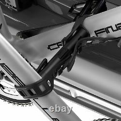 Thule OutWay Hanging 2 Bike Rear Boot Mount Cycle Carrier 994001