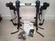 Thule OutWay Hanging 2 Rear Boot Mount Cycle Carrier with box