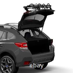 Thule OutWay Hanging 3 Bike 45 kg Rear Cyle Carrier fits Bmw 1-Series 2012-2019