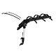 Thule OutWay Hanging 3 Bike 45 kg Rear Cyle Carrier fits Bmw X3 2010-2017 5-dr