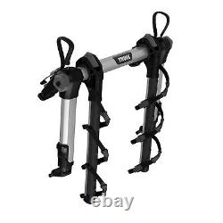 Thule OutWay Hanging 3 Bike 45 kg Rear Cyle Carrier fits Bmw X3 2010-2017 5-dr