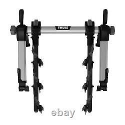 Thule OutWay Hanging 3 Bike 45 kg Rear Cyle Carrier fits Bmw X3 2010-2017 5-dr