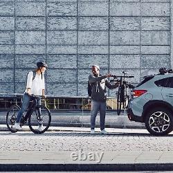 Thule OutWay Hanging 3 Bike 45 kg Rear Cyle Carrier fits Bmw X3 2010-2017 5-dr