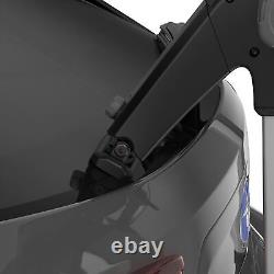 Thule OutWay Hanging 3 Bike 45 kg Rear Cyle Carrier fits Bmw X3 2010-2017 5-dr