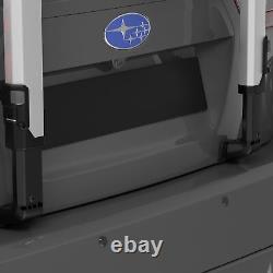 Thule OutWay Hanging 3 Bike 45 kg Rear Cyle Carrier fits Bmw X3 2010-2017 5-dr