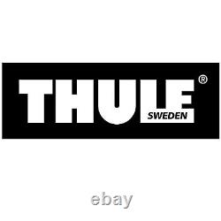 Thule OutWay Hanging 3 Bike 45 kg Rear Cyle Carrier fits Bmw X3 2010-2017 5-dr