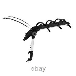 Thule OutWay Hanging 3 Bike 45 kg Rear Cyle Carrier fits Cupra Formentor 2021