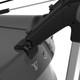 Thule OutWay Hanging 3 Bike 45 kg Rear Cyle Carrier fits Mercedes Benz E-Class
