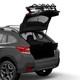 Thule OutWay Hanging 3 Bike 45 kg Rear Cyle Carrier fits Renault Grand Sc&eacute;nic 2
