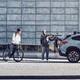 Thule OutWay Hanging 3 Bike 45 kg Rear Cyle Carrier fits Toyota Yaris 2012-2020
