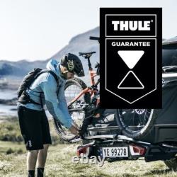 Thule OutWay Hanging 3 Bike 45 kg Rear Cyle Carrier fits Volkswagen Golf 2013-2