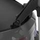Thule OutWay Hanging 3 Bike 45 kg Rear Cyle Carrier fits Volkswagen Polo 2018
