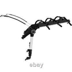 Thule OutWay Hanging 3 Bike Carrier 995 Rear Car Boot Mounted Cycle Rack