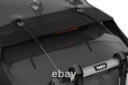 Thule OutWay Hanging 3 Bike Cycle Carrier Boot Mount BMW 3 Series Estate 12-19
