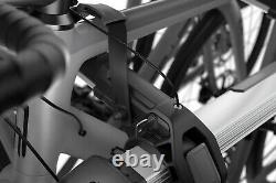 Thule OutWay Hanging 3 Bike Cycle Carrier Boot Mount BMW X3 SUV 2010-2017