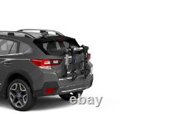 Thule OutWay Hanging 3 Bike Cycle Carrier Boot Mount Hyundai i30 Hatch 2017-on