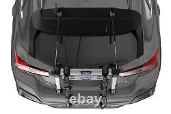Thule OutWay Hanging 3 Bike Cycle Carrier Boot Mount Kia Venga 2010- onwards