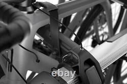 Thule OutWay Hanging 3 Bike Cycle Carrier Boot Mount Mercedes C Class Saloon
