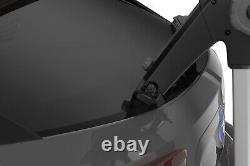 Thule OutWay Hanging 3 Bike Cycle Carrier Boot Mount Mitsubishi ASX 2010- on
