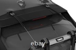 Thule OutWay Hanging 3 Bike Cycle Carrier Boot Mount VW Touran 2003-2015