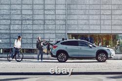 Thule OutWay Hanging 3 Bike Cycle Carrier Boot Mount VW Touran 2003-2015