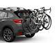 Thule OutWay Hanging 3 Bike Cycle Carrier Fits Lexus CT 5dr Hatch 2011-2017