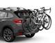 Thule OutWay Hanging 3 Bike Cycle Carrier Fits Vauxhall Zafira Tourer 2012-2016