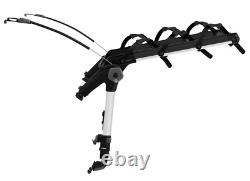 Thule OutWay Hanging 3 Bike Cycle Carrier Fits Vauxhall Zafira Tourer 2012-2016