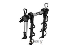 Thule OutWay Hanging 3 Bike Cycle Carrier Fits Vauxhall Zafira Tourer 2012-2016