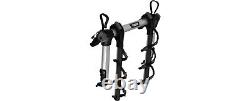 Thule OutWay Hanging 3 Bike Rear Boot Mount Cycle Carrier 995001