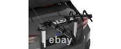 Thule OutWay Hanging 3 Bike Rear Boot Mount Cycle Carrier 995001