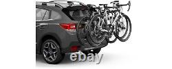 Thule OutWay Hanging 3 Bike Rear Boot Mount Cycle Carrier 995001