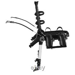 Thule OutWay Platform 2 Bike 30 kg Rear Cyle Carrier fits Toyota Yaris Cross 20