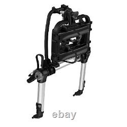 Thule OutWay Platform 2 Bike 30 kg Rear Cyle Carrier fits Toyota Yaris Cross 20