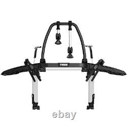 Thule OutWay Platform 2 Bike 30 kg Rear Cyle Carrier fits Toyota Yaris Cross 20