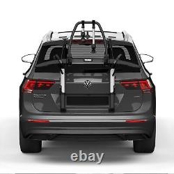 Thule OutWay Platform 2 Bike 30 kg Rear Cyle Carrier fits Toyota Yaris Cross 20