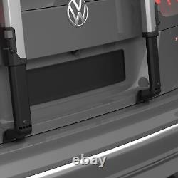 Thule OutWay Platform 2 Bike 30 kg Rear Cyle Carrier fits Toyota Yaris Cross 20