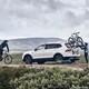 Thule OutWay Platform 2 Bike 30 kg Rear Cyle Carrier fits Volkswagen Tiguan All